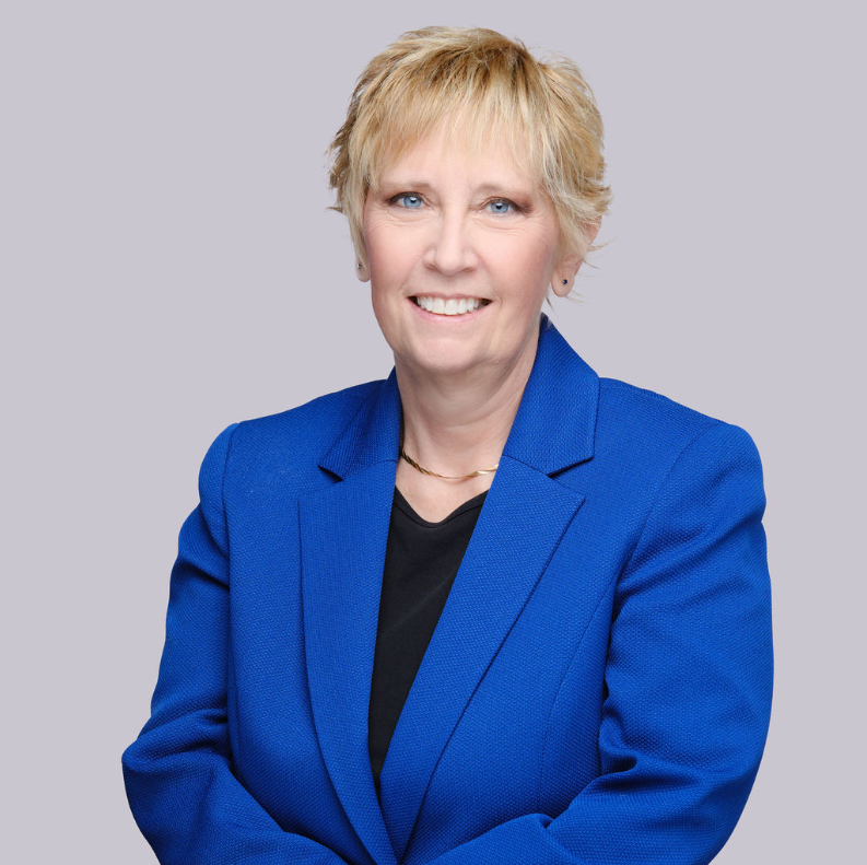 Tracy Albert